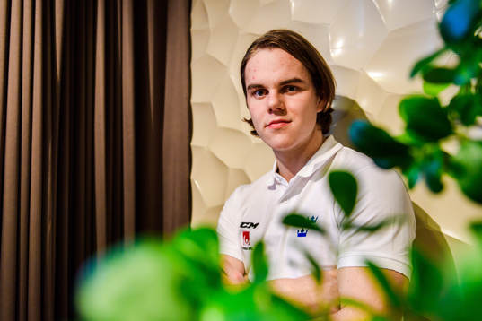 Samuel Fagemo