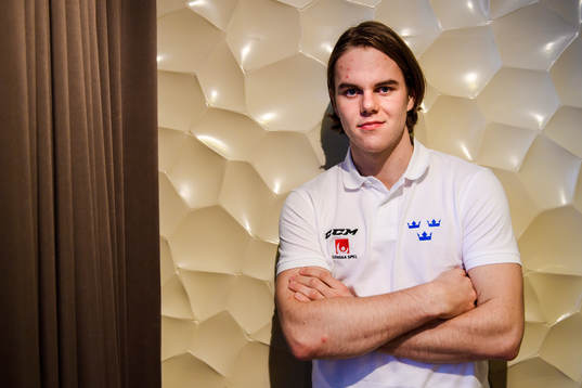 Samuel Fagemo
