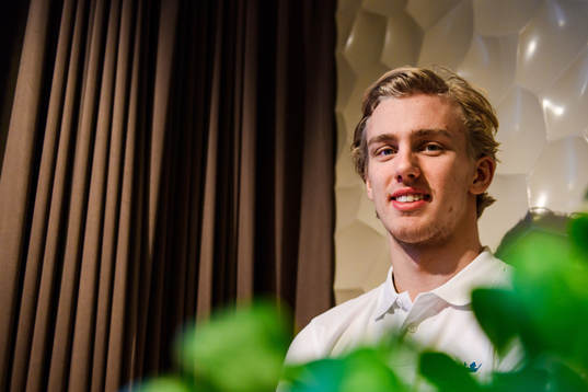 Johan Södergran