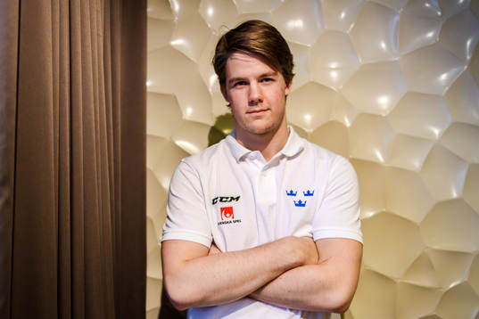 Filip Hållander