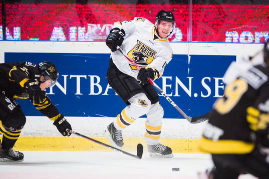 Panterns Matias Lassen