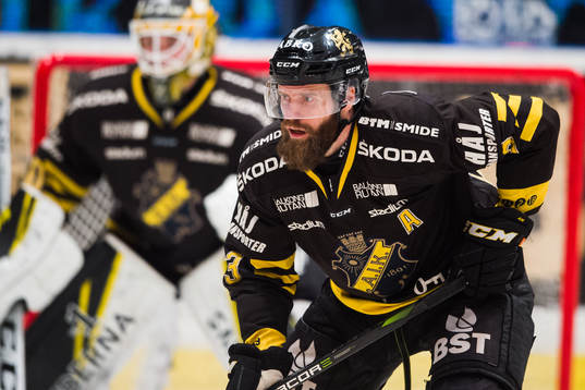 s Johan Larsson
