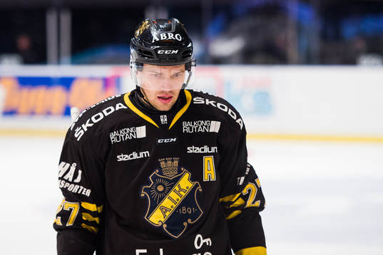 s Eric Castonguay deppar