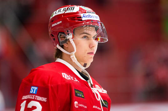 Timrås Christoffer Jansson
