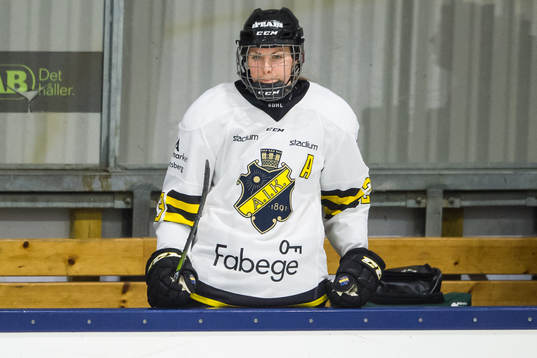 s Louise Nordberg Tenglin deppar