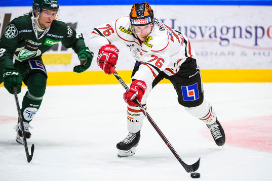 Färjestads Jesper Olofsson
