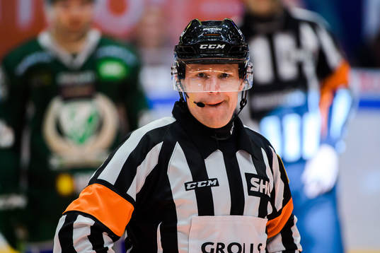 Domare Wolmer Edqvist