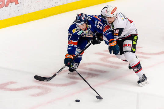 Växjös Martin Lundberg