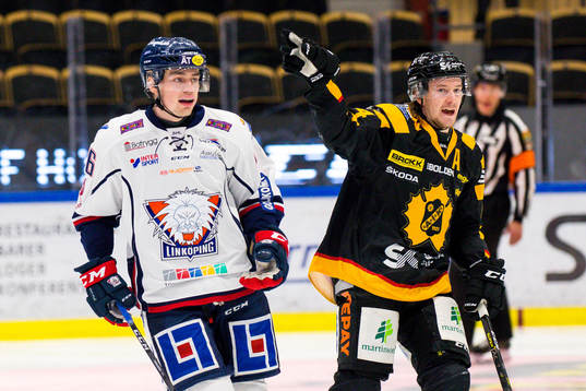 Skellefteås Jonathan Pudas