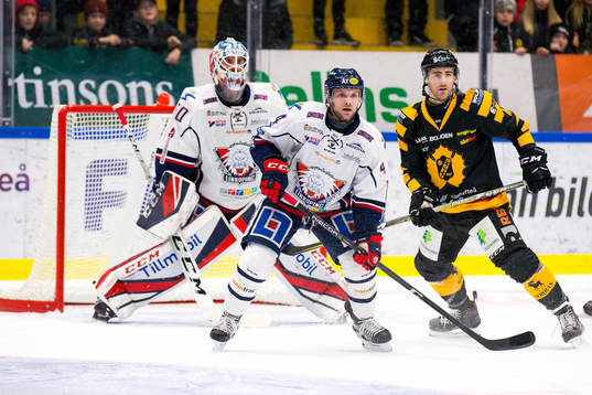 Skellefteås Bud Holloway