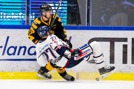 Skellefteås Emil Djuse