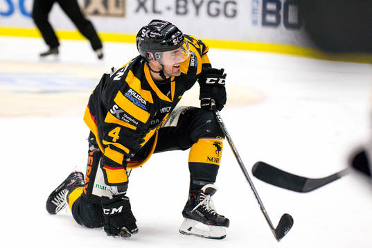Skellefteås Bud Holloway