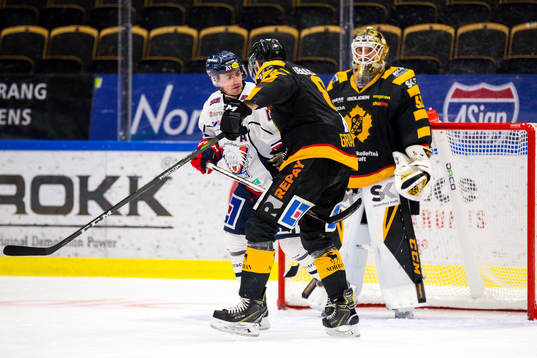 Skellefteås Petter Granberg