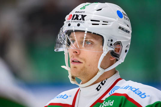 Rögles Trevor Mingoia