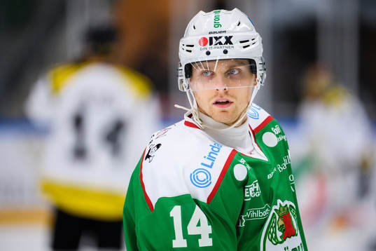 Rögles Trevor Mingoia