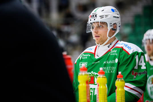 Rögles Trevor Mingoia