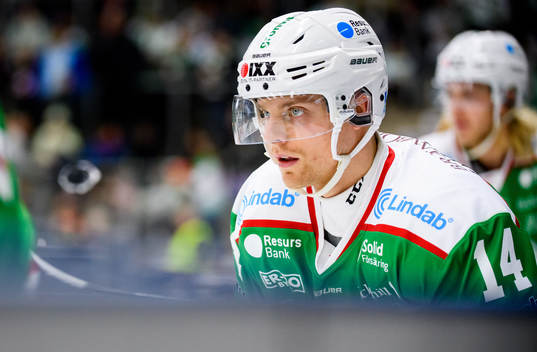 Rögles Trevor Mingoia