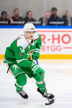 Rögles Trevor Mingoia