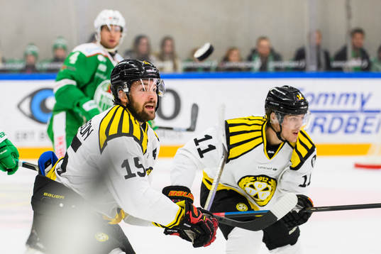Brynäs Simon Bertilsson