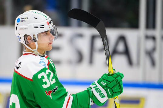 Rögles Isac Johnsson