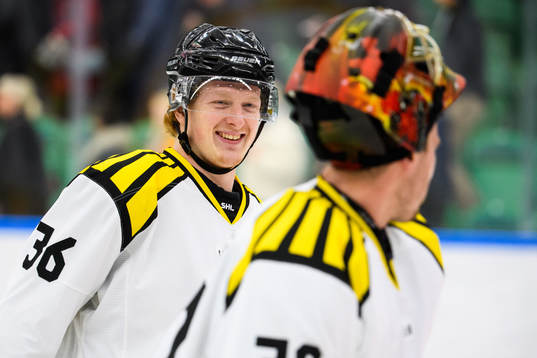 Brynäs Filip Karlsson