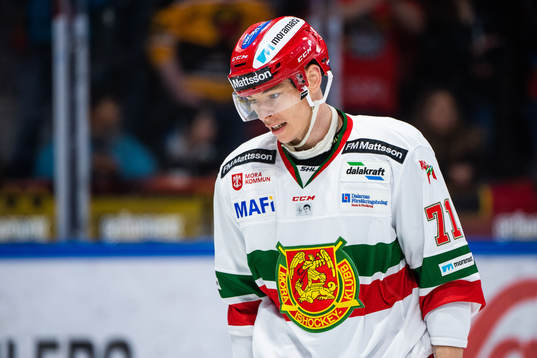 Moras Marek Daloga deppar