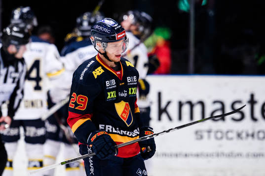 s 0-1 mål