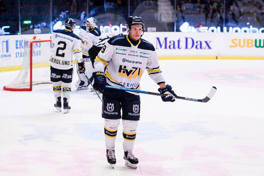 s Didrik Strömberg deppar