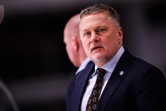 s tränare Stephan Lundh