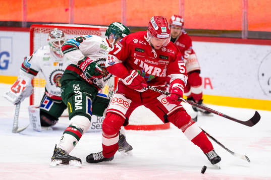 Timrås Anton Wedin