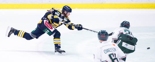 Södertäljes Nicolai Meyer