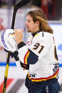 Djurgårdens Axel Jonsson Fjällby