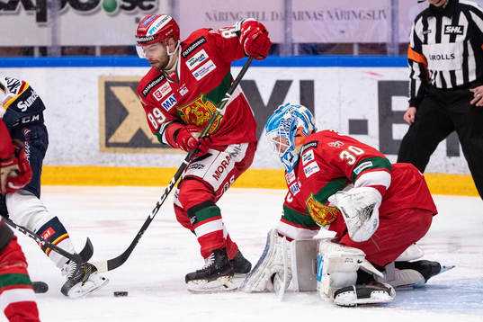 Moras m89???m+målvakt Janne Juvonen