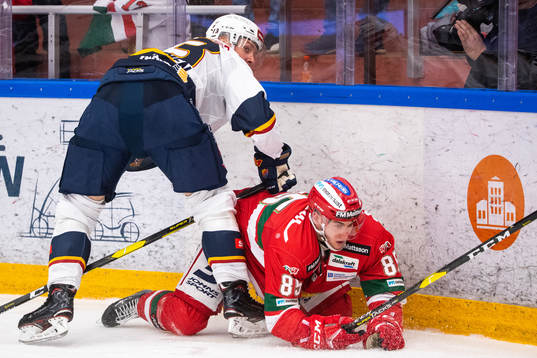 Djurgårdens Petteri Wirtanen