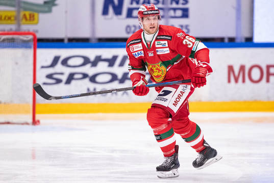 Moras Jonathan Carlsson