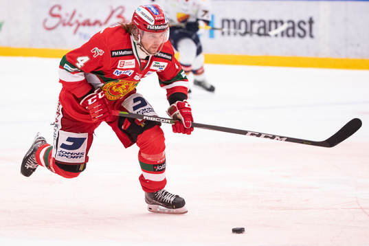 Moras Viktor Amnér