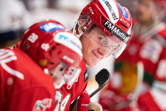 Moras Adam Edström