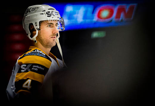 Skellefteås Bud Holloway