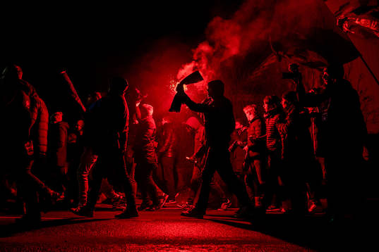 This picture is part of Bildbyrån’s selection of the 100