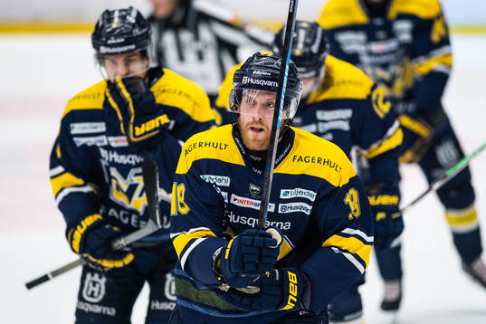 s Joakim Andersson jublar
