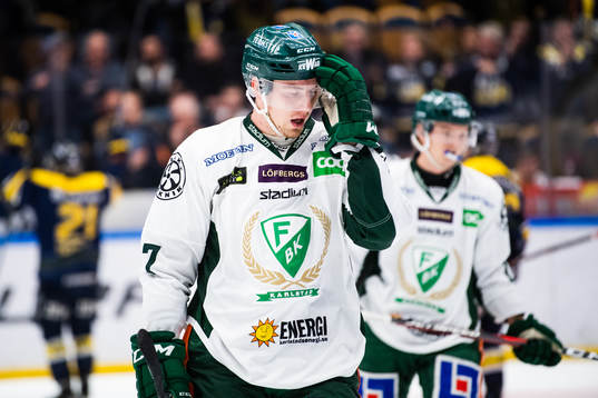 s Alexander Ytterell (ej i bild) gjort 4-3