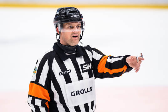 Domare Mikael Nord