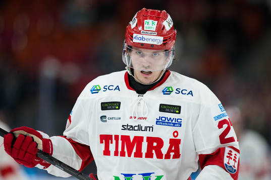 Timrås Johannes Kinnvall