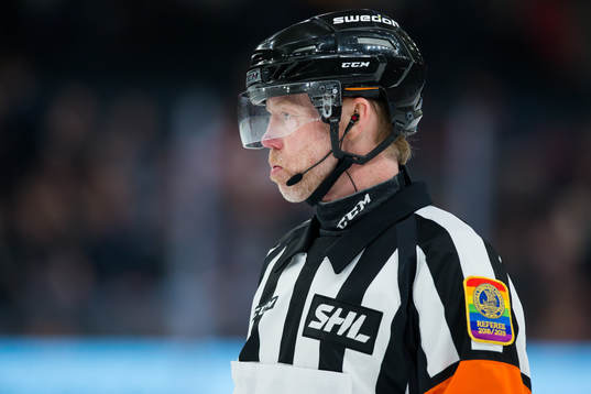Domare Pehr Claesson