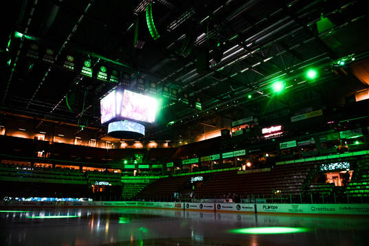 Gavlerinken Arena