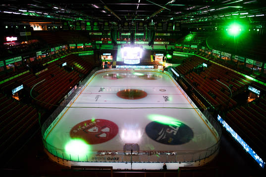 Gavlerinken Arena