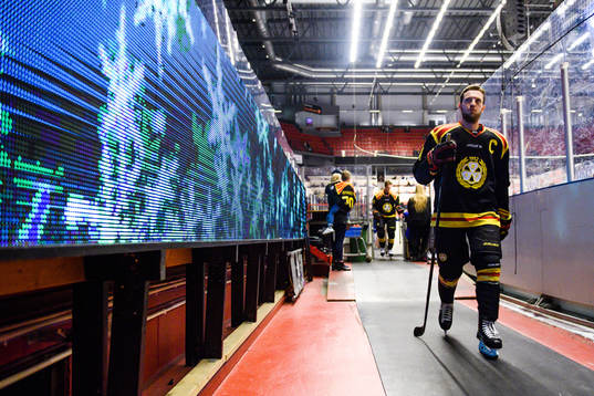 Brynäs Jacob Blomqvist