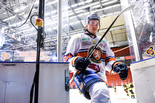 Växjös Pontus Netterberg