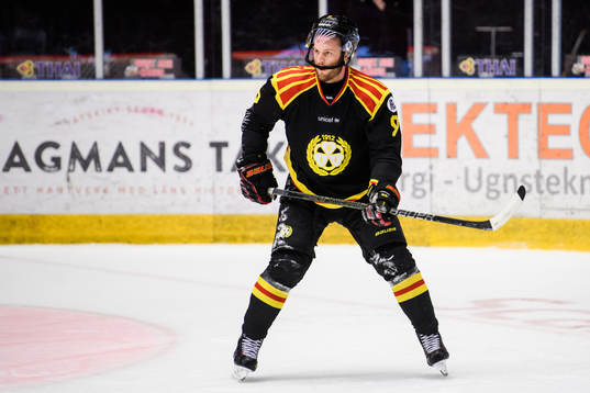 Brynäs Niclas Andersén
