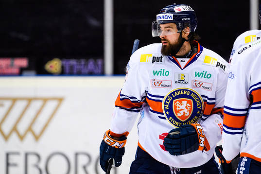 Växjös Roman Horak jublar